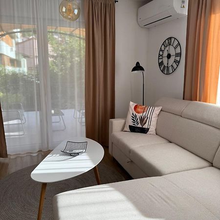 Apartment 528 Sarajevo Bagian luar foto