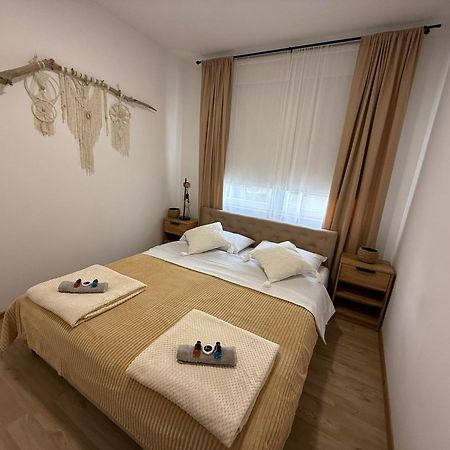Apartment 528 Sarajevo Bagian luar foto
