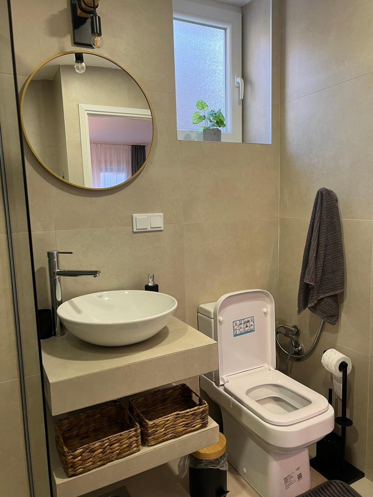 Apartment 528 Sarajevo Bagian luar foto