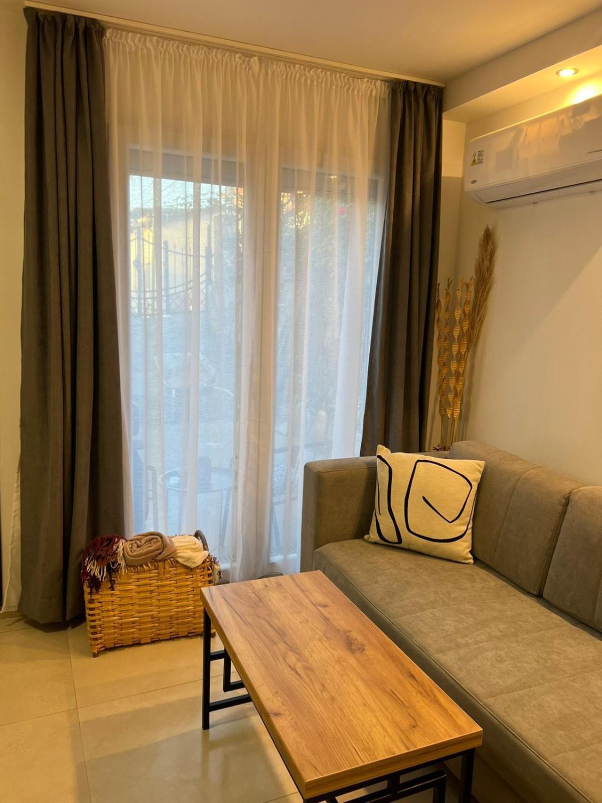 Apartment 528 Sarajevo Bagian luar foto
