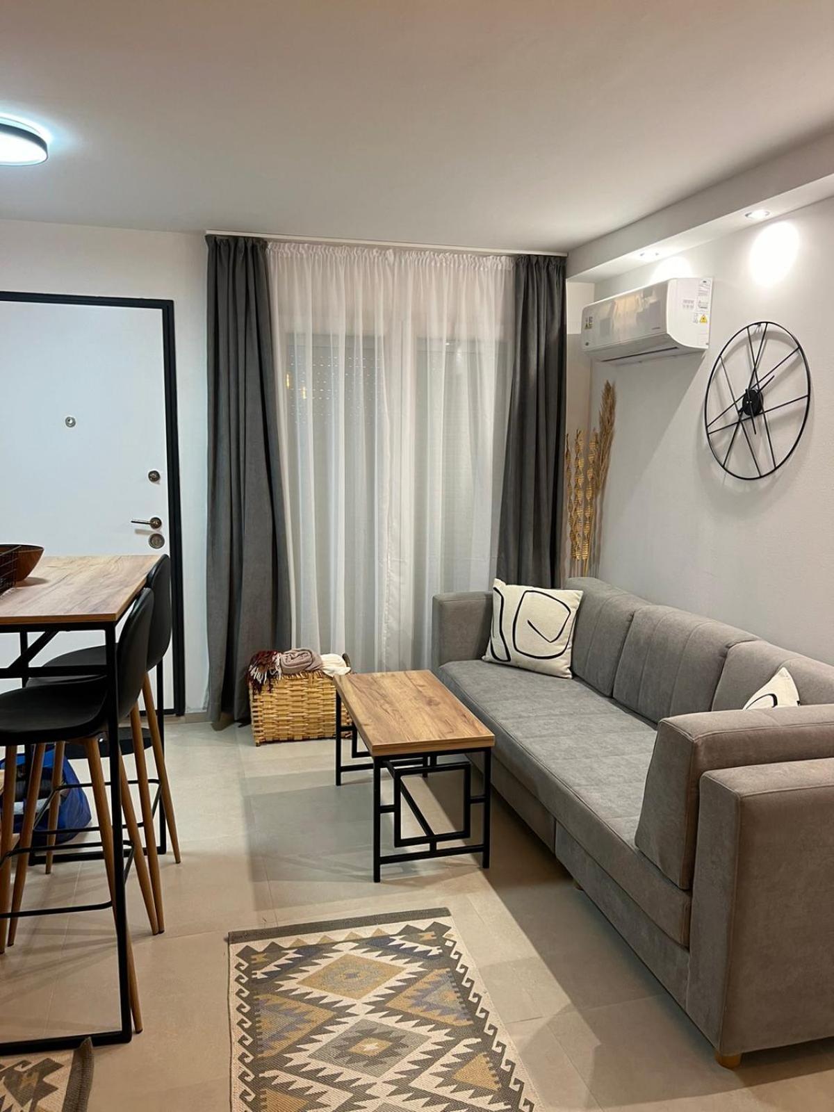 Apartment 528 Sarajevo Bagian luar foto