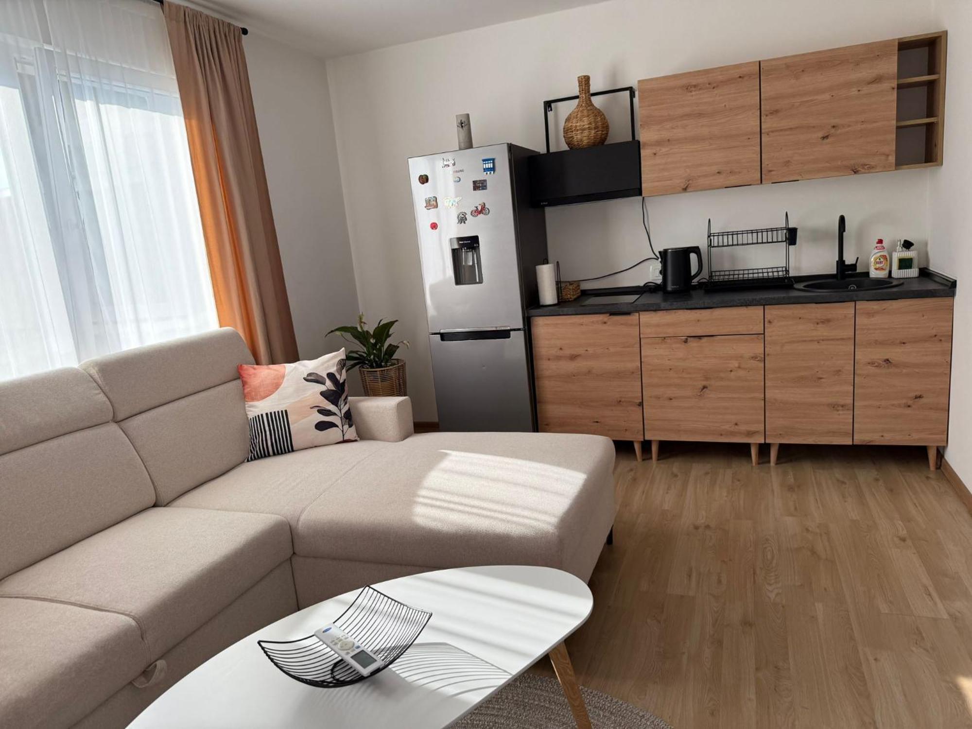 Apartment 528 Sarajevo Ruang foto