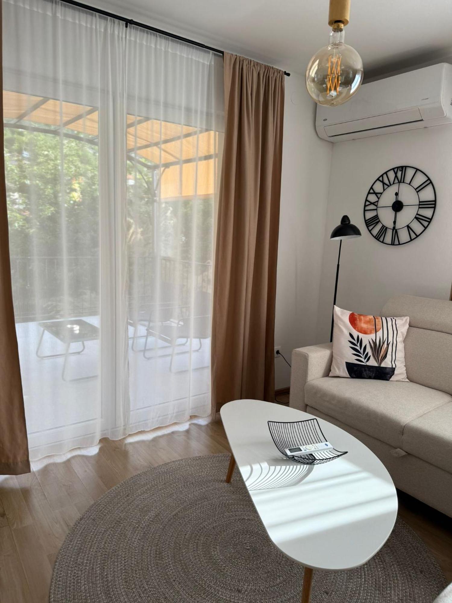 Apartment 528 Sarajevo Bagian luar foto