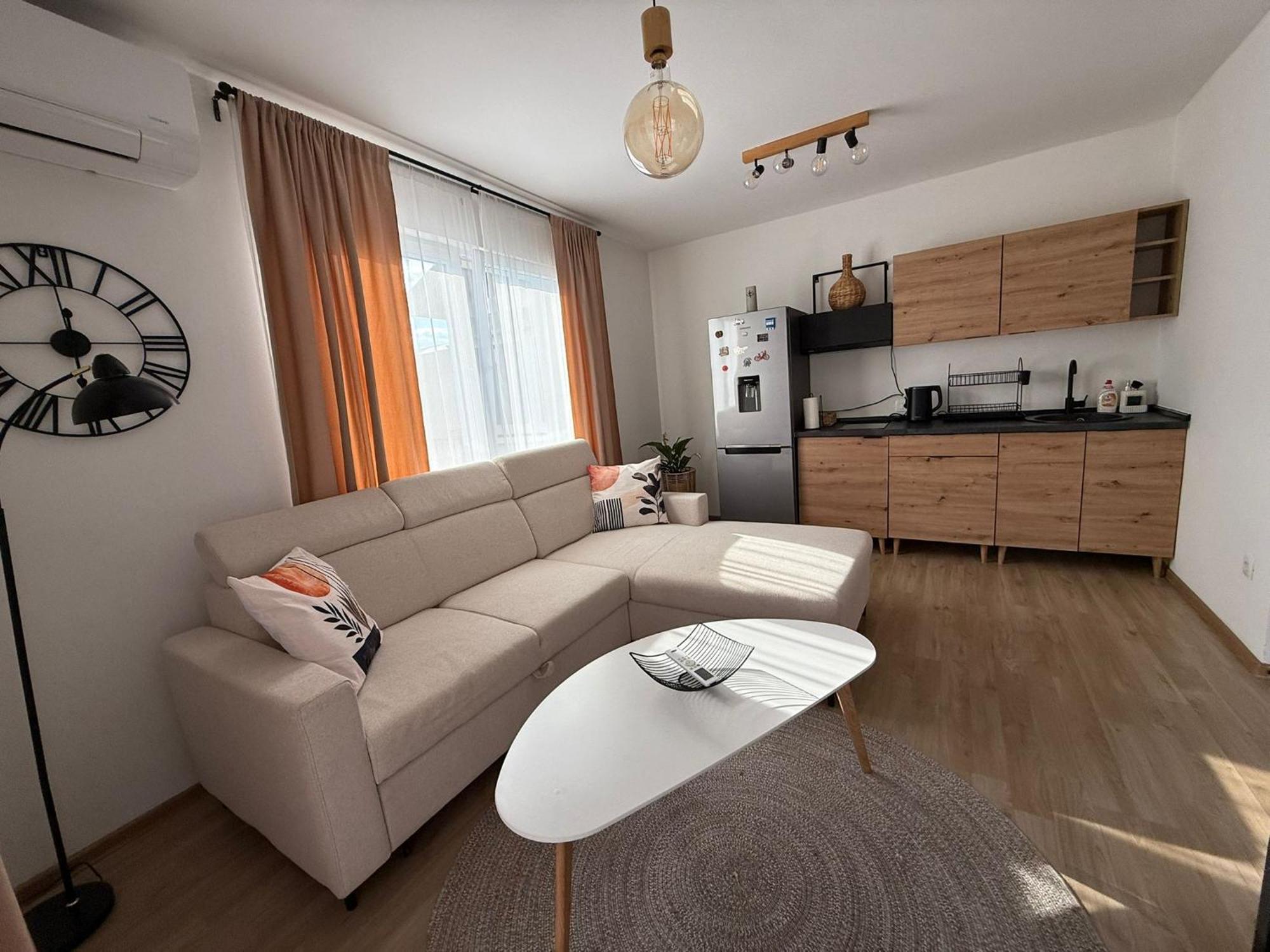 Apartment 528 Sarajevo Bagian luar foto