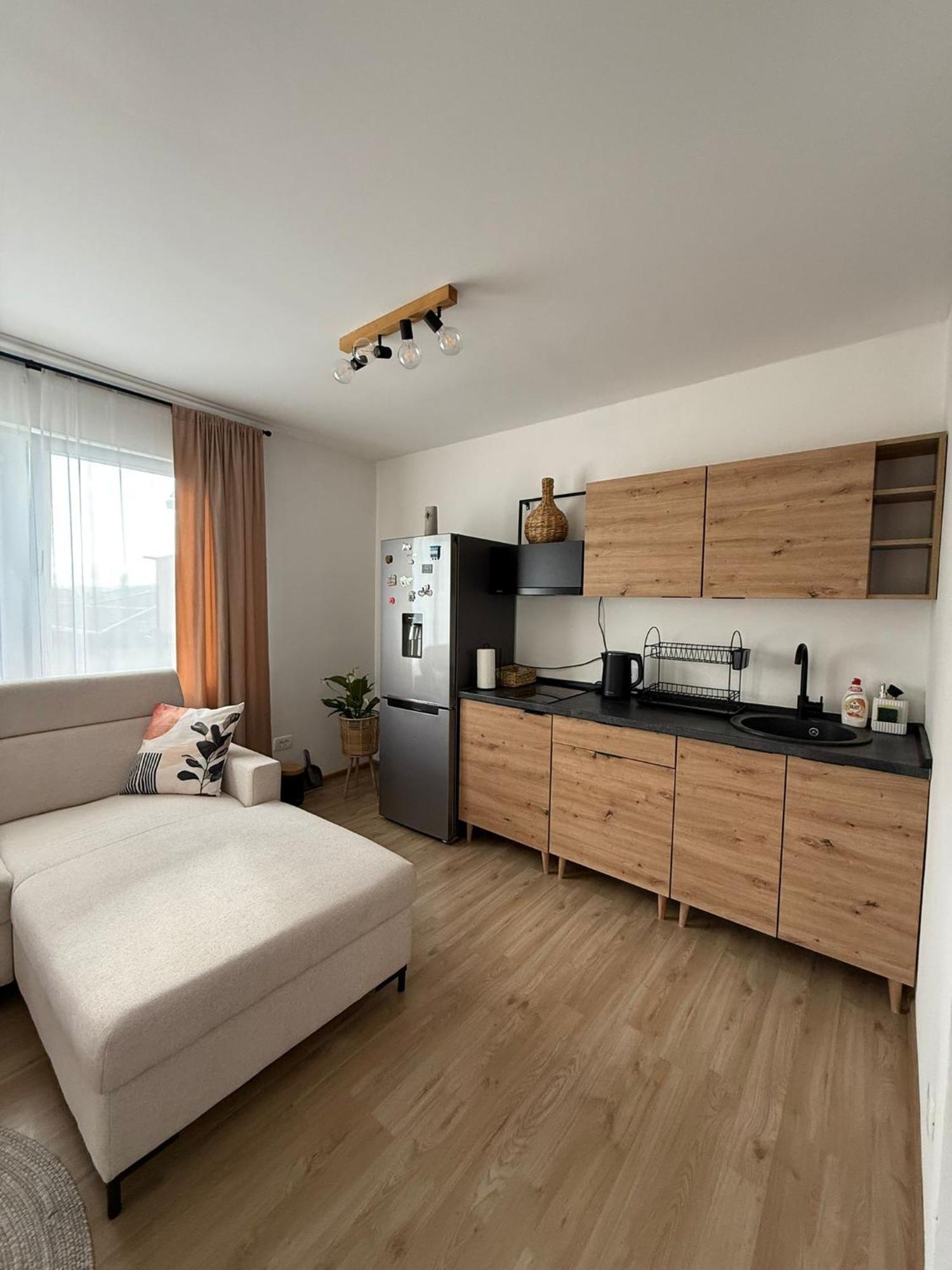 Apartment 528 Sarajevo Bagian luar foto