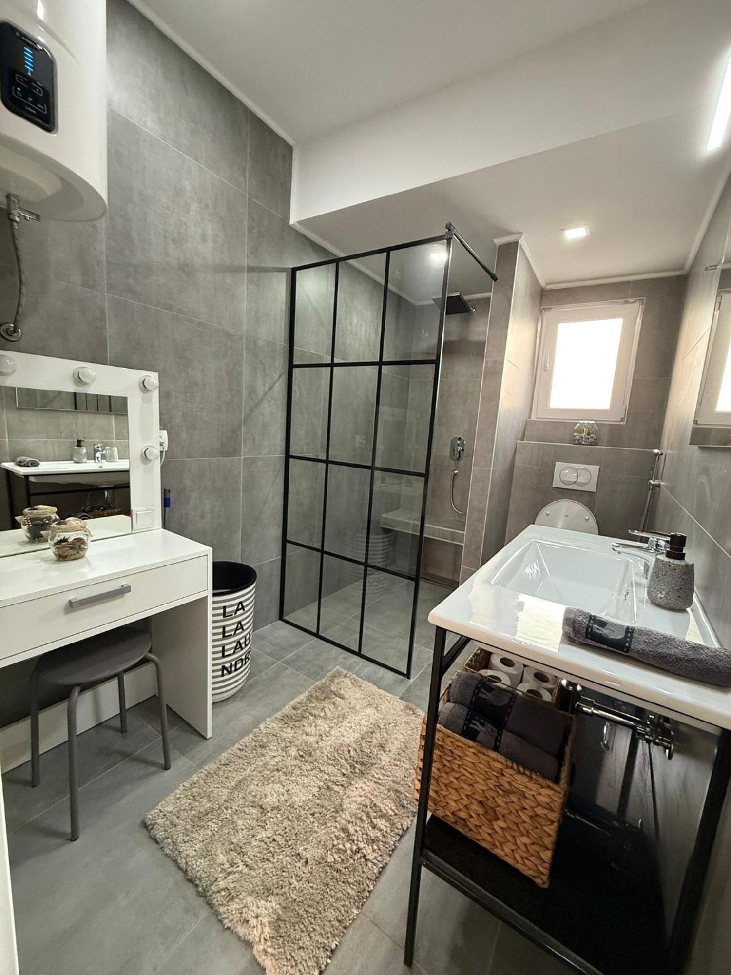 Apartment 528 Sarajevo Bagian luar foto