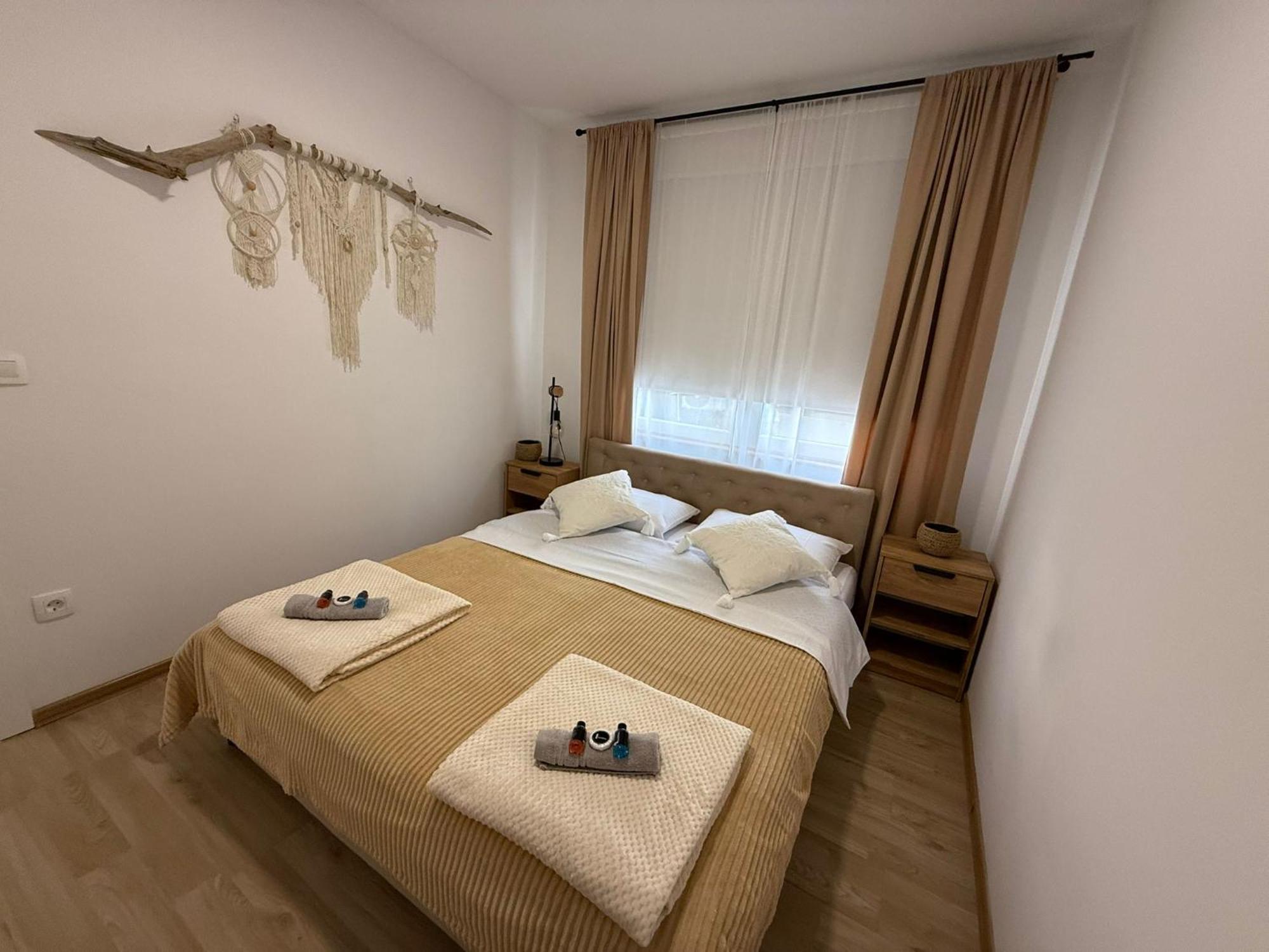 Apartment 528 Sarajevo Bagian luar foto