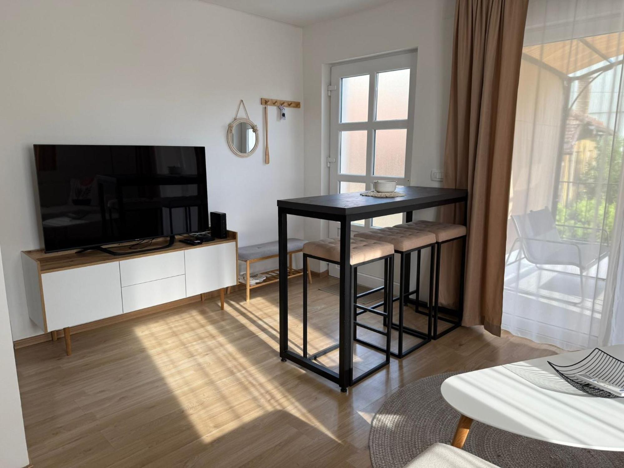 Apartment 528 Sarajevo Ruang foto